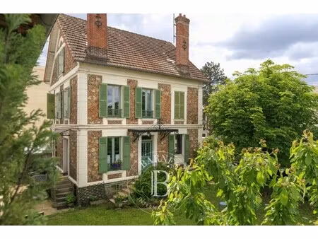 maison de luxe à vendre dans le quartier le tir