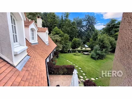 maison de luxe à vendre à mareil-sur-mauldre