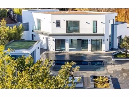 maison de luxe à vendre à orgeval