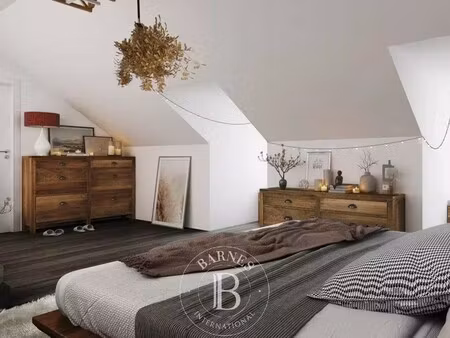 maison de luxe à vendre dans le quartier alsace