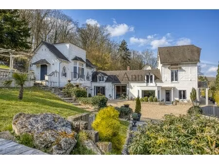 maison de luxe à vendre à septeuil