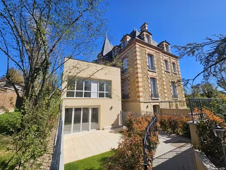 maison de luxe à vendre dans le quartier clagny-glatigny