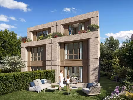 maison de ville à vendre à versailles