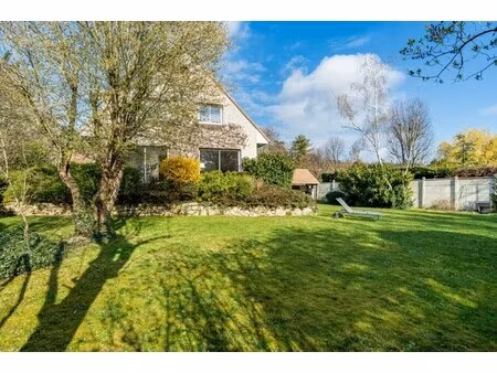 villa de luxe à vendre dans le quartier sud