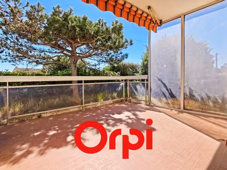 vente appartement 2 pièces 53 m² bandol (83150)