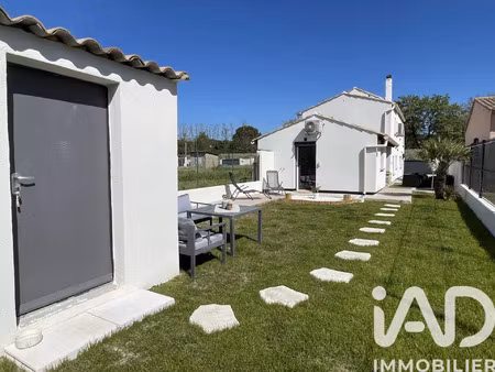 vente maison 4 pièces 101 m² puget-sur-argens (83480)