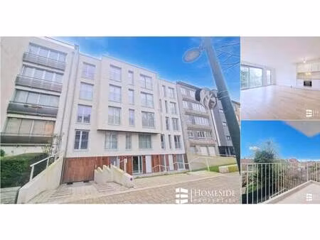 appartement à louer à avenue des croix de guerre 277 neder-over-heembeek (vbe10082)