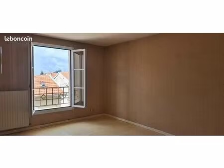 appartement 2 pièces 51 m²