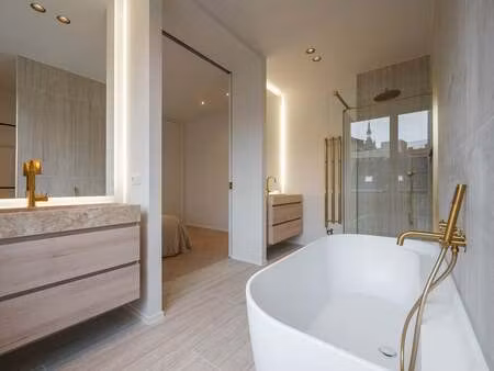 appartement à vendre à hasselt € 599.000 (ln6yu) - gdp real estate | zimmo