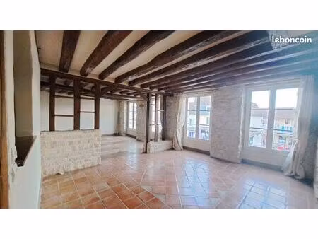 appartement magnifique a vendre