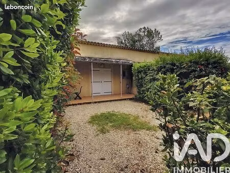 maison 2 pièces 36 m²