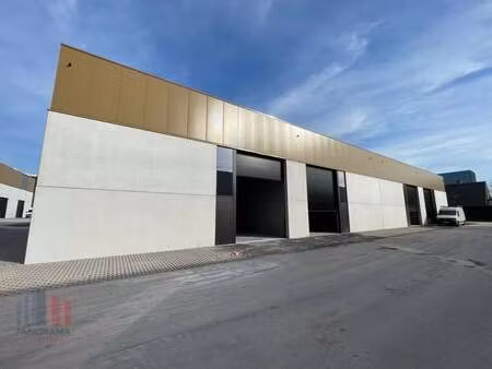 bien professionnel à vendre à roeselare € 1.275.000 (ln6v5) | zimmo