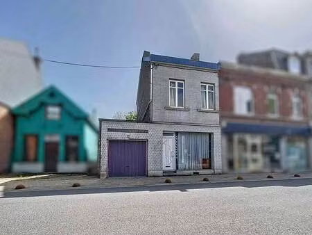 maison à vendre à flémalle-haute € 119.000 (ln6yq) - i.p.a | zimmo