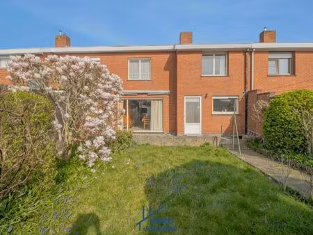 maison à vendre à izegem € 179.000 (ln6yd) - bigsand | zimmo