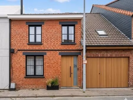 maison à vendre à watou € 95.000 (ln6yf) - habitat wevelgem | zimmo