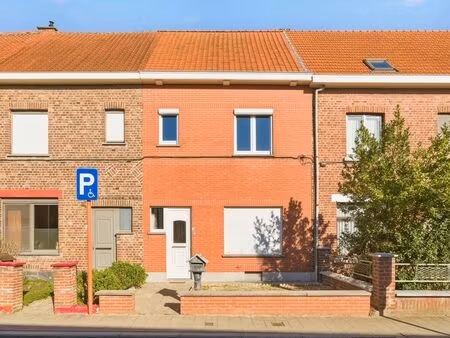 maison à vendre à tienen € 250.000 (ln6yv) - ltc vastgoedadvies bvba | zimmo