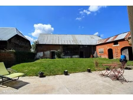 maison 10 pièces 172 m²