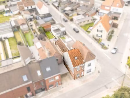 maison à vendre à beveren-leie € 248.000 (ln6ym) - vlaemynck kortrijk | zimmo