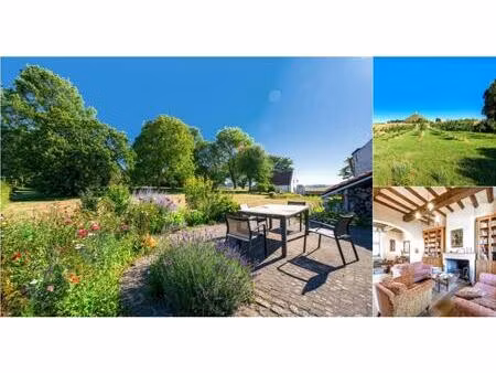 maison à louer avec terrasse et jardin   waterloo (vbe10075)