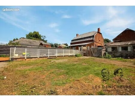 maison 12 pièces 186 m²