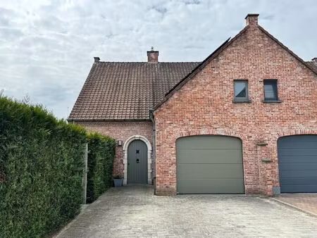 maison à vendre à zulte € 330.000 (ln6xz) - optimmo | zimmo