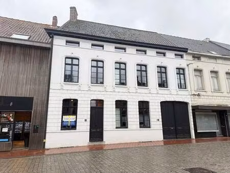 appartement à louer à ruiselede € 920 (ln6yk) - vlaemynck tielt | zimmo