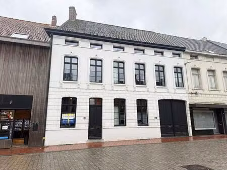 appartement à louer à ruiselede € 920 (ln6yk) - vlaemynck vastgoed | zimmo