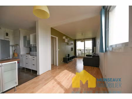 appartement savigny sur orge 3 pièces