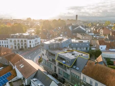 appartement à louer à tielt € 850 (ln6yi) - vlaemynck vastgoed | zimmo