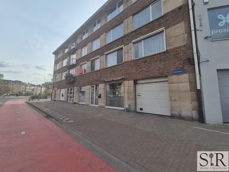garage à louer à mechelen € 95 (ln6vg) - immo sir | zimmo