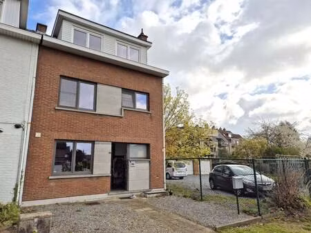 maison à louer à hasselt € 1.250 (ln6wu) - limburgse wooncentrale | zimmo