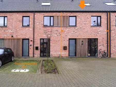 maison à louer à maldegem € 1.100 (ln6x0) - bart deruyter | zimmo