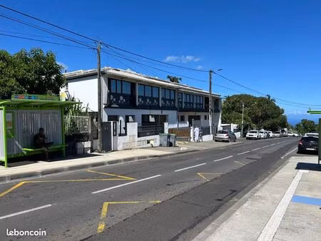 studio à louer en face de l’université