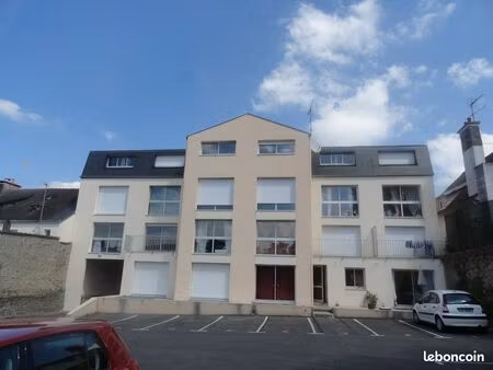 a louer studio pontivy