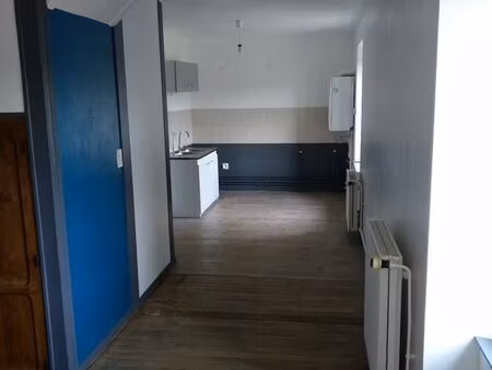 appartement t7 à louer