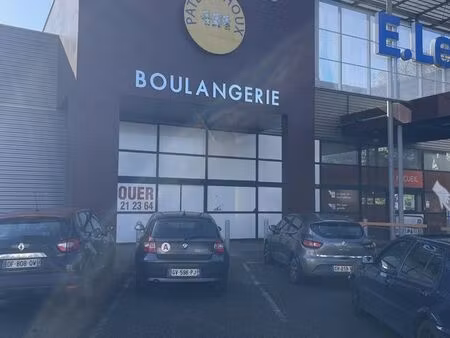 local commercial de 100 m2