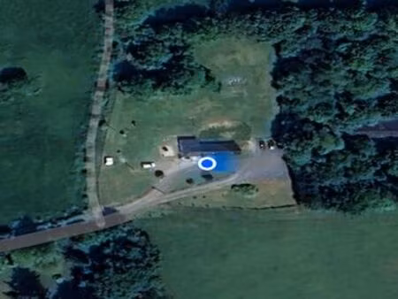 maison a la campagne