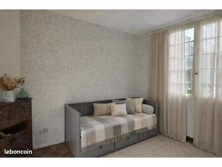 la campagne en ville