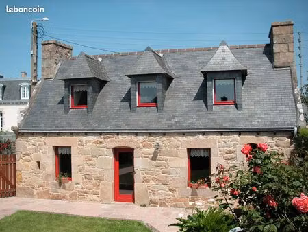 maison a louer a l'annee