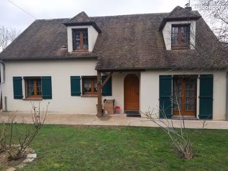 villa a vendre