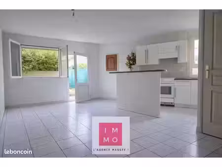 maison 5 pièces 92 m²