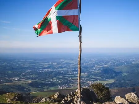 cherche location biarritz/anglet