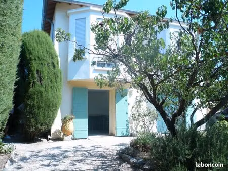 appartement 1 pièce 30 m²