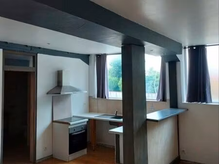 t2 de charme villefranche-d'albigeois