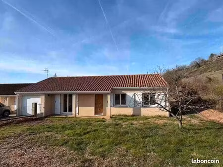 maison a louer - jardin garage