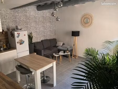 maison 60m2
