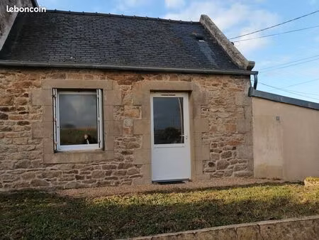 loue petite maison 370