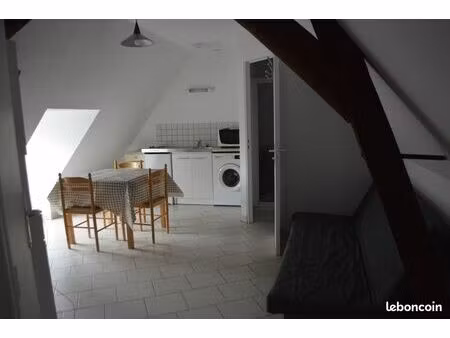 t2 meublé proche de lille et villeneuve d'ascq