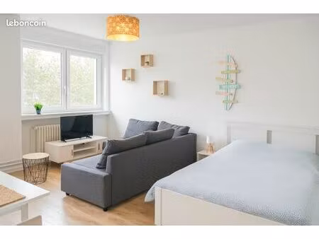 appartement proche gare