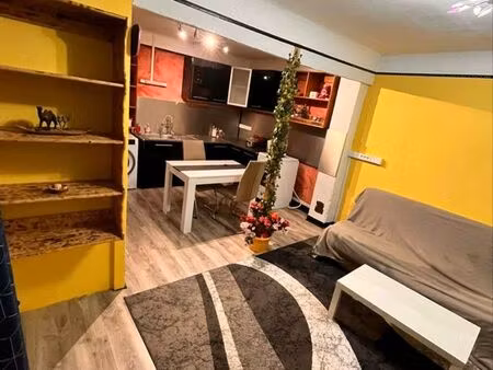 loue maisonnette au calme